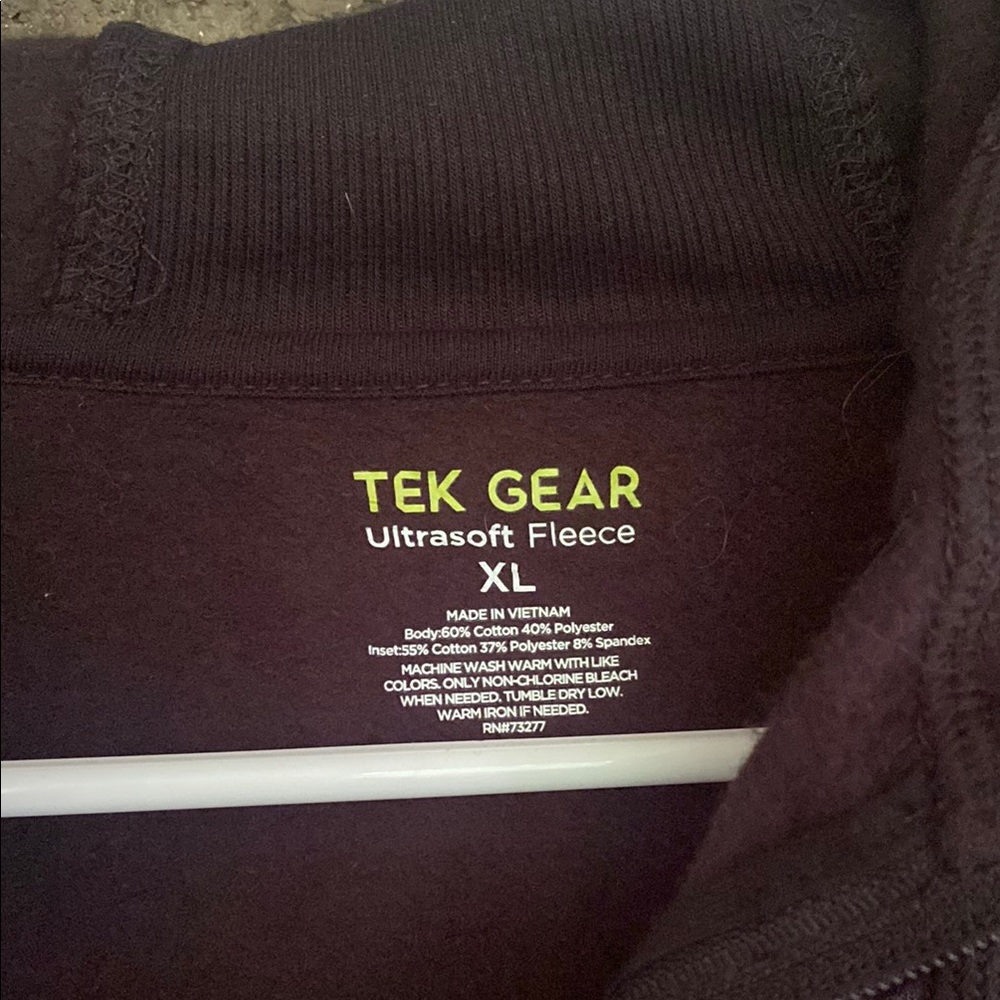 Tek Gear Women's Jacket - Picture 2 of 3